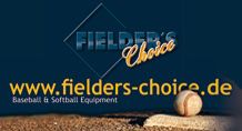 fielders choice